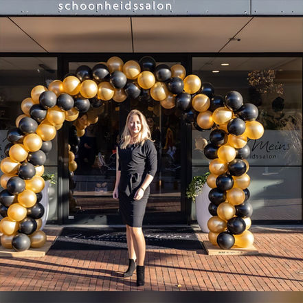 Wilma Meins Schoonheidssalon