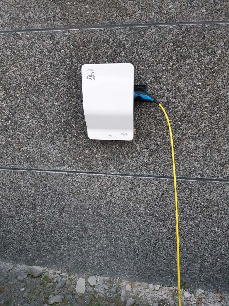 Elektriciteitswerken Janssens Dirk