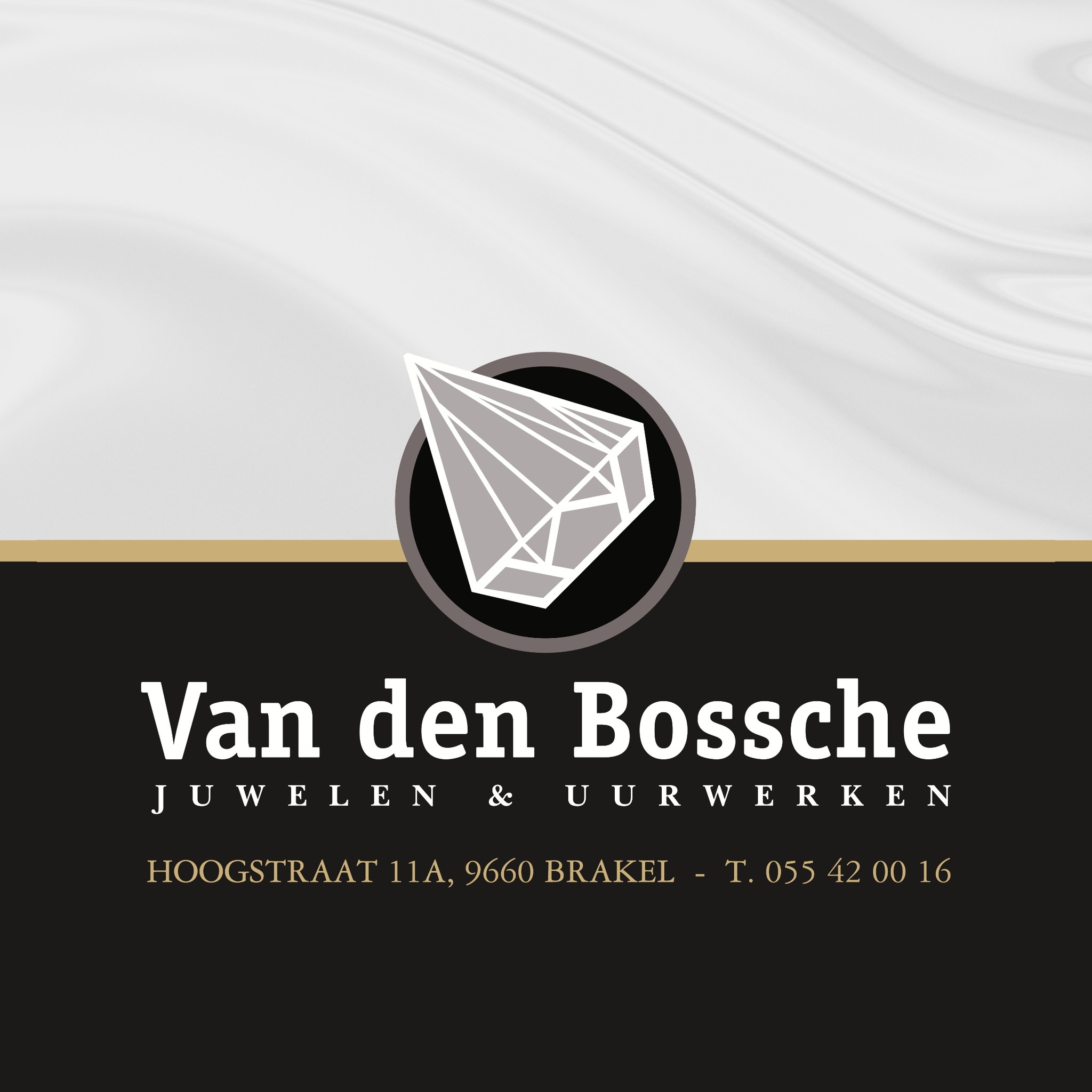 VAN DEN BOSSCHE WIM - VGP