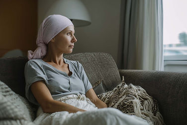 Palliatieve thuiszorg