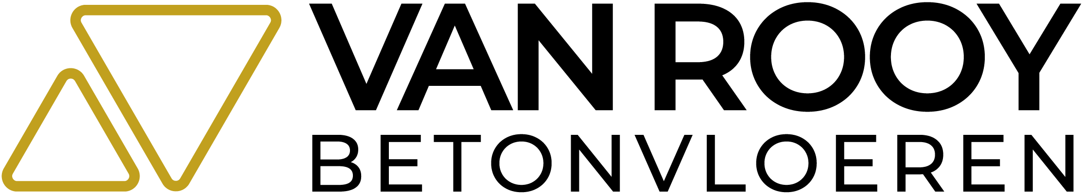 Van Rooy betonvloeren