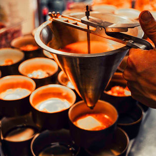 cateringbedrijf en traiteur Kenobi’s Kitchen