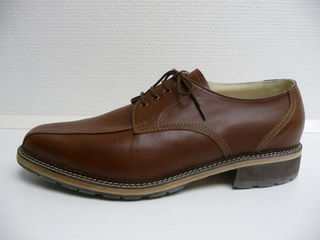 Heren maatschoenen