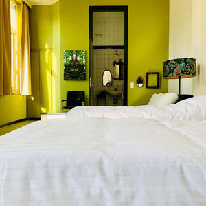 slaapkamer - Mihr’s b&b