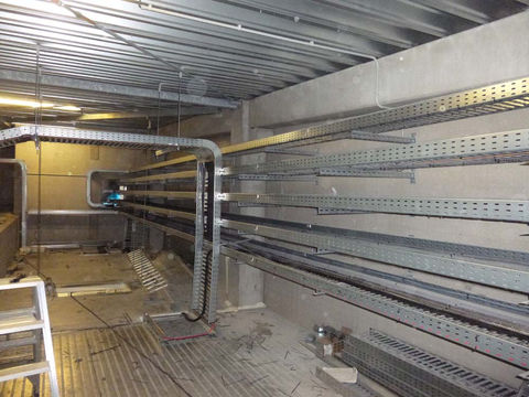 Elektriciteit voor bedrijven