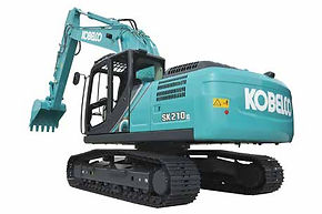 SK270 SRLC-7