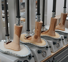 Martens Orthopedische schoenen, handgemaakt maatwerk