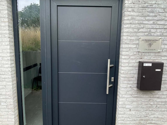 Health Care Vanstiphout S.R.L