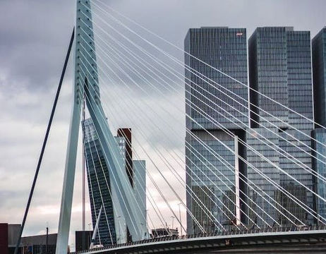 Rotterdam