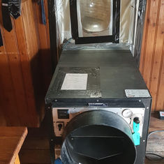 Molen aan de Noordvest te Schiedam