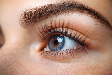 Lashlift