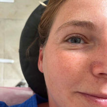 Voor wimperlifting en kleuren