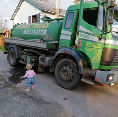 Vidange et débouchage