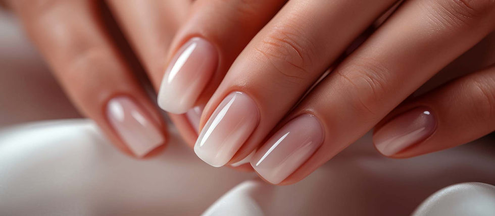 manicure