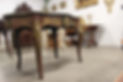 Dino Antiques showroom