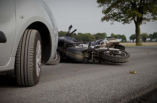 Verkeersongevallen