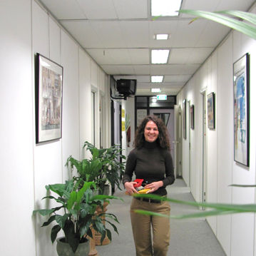 Business Talen Rotterdam BV