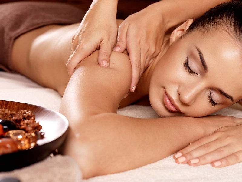 massage