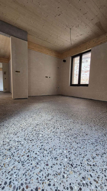 beton terrazzo