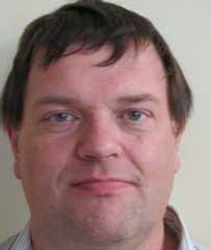 Dirk Oelius
