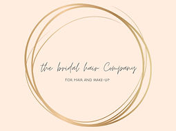 The Bridal Hair Company
