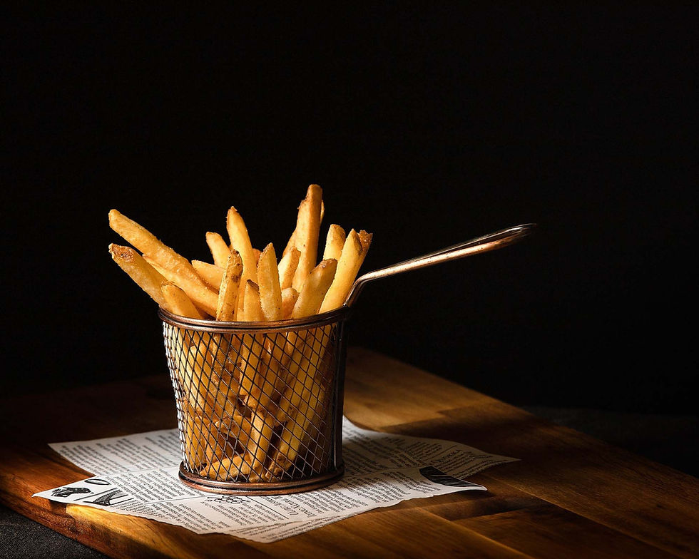 frietjes