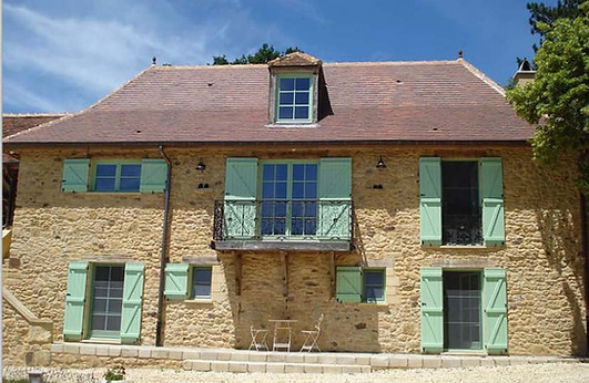 Le Domaine du Tilleul