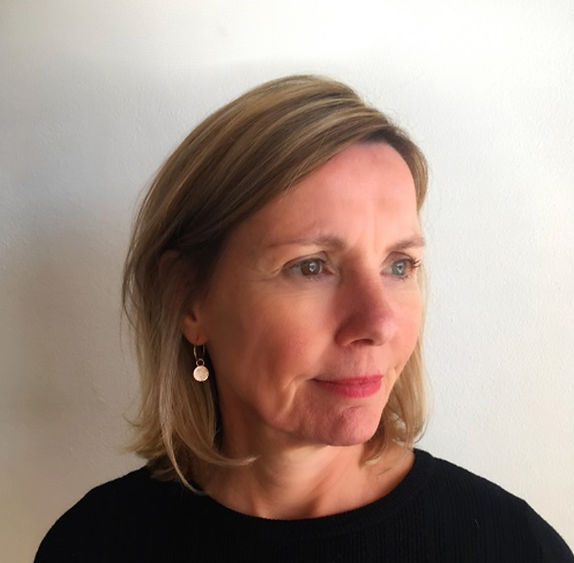 Bernadette van den Brekel