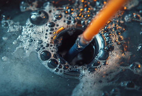 nettoyage complet de vos canalisations