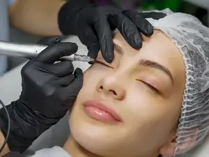 permanente make-up