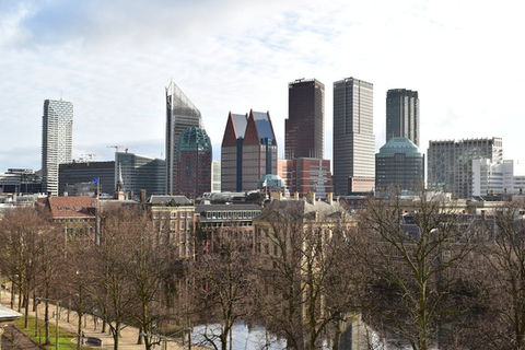 Den Haag