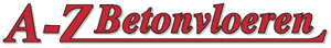 A-Z Betonvloeren