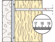 1. Fischer Ecotwist plug - montage instructies