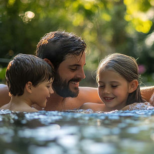 family wellness arrangement
