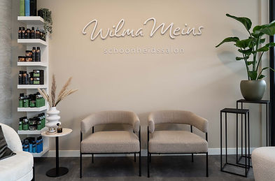 Wilma Meins Schoonheidssalon