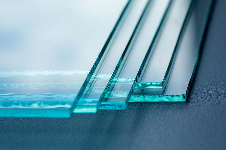 floatglas of enkel glas
