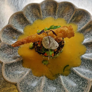 cateringbedrijf en traiteur Kenobi’s Kitchen