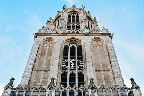 Utrecht