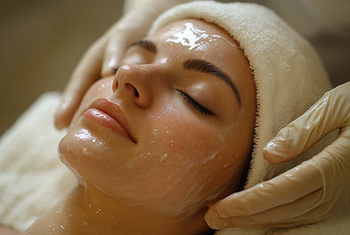 Biopeeling