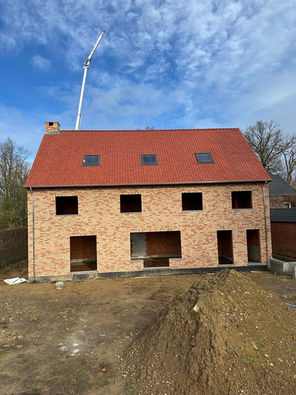 dakrenovatie Alken