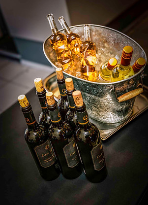 traiteur- en cateringbedrijf Kenobi’s Kitchen