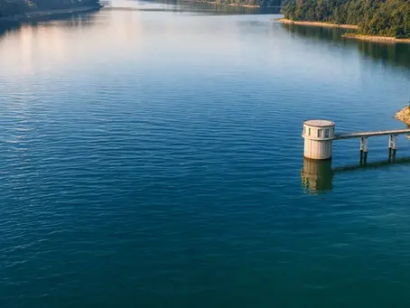 How CSR Ultrasonic Systems Stabilise Drinking Water Source Conditions Before Treatment