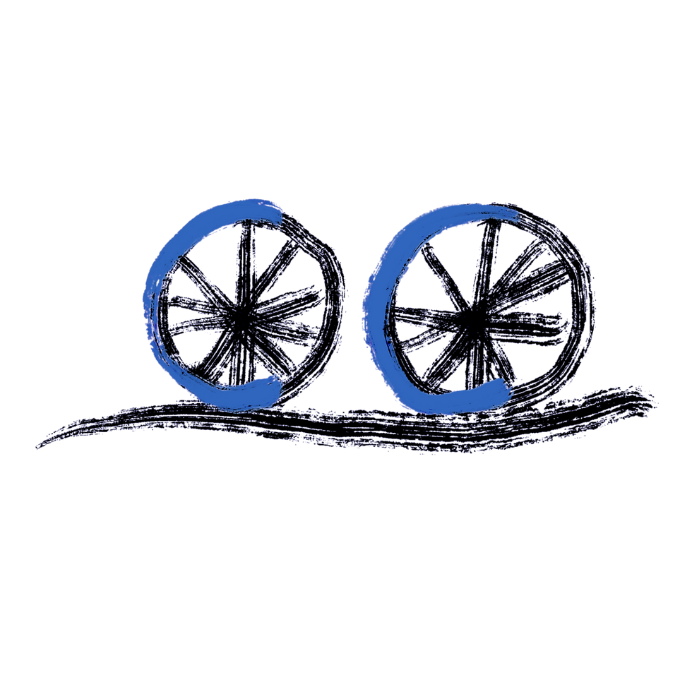 Logo Compagnie Chapelon