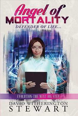 Angel of Mortality: Defender of Life... Creator of Chaos (Special Edition)