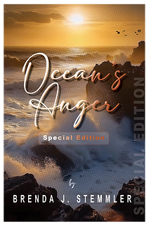 Ocean's Anger