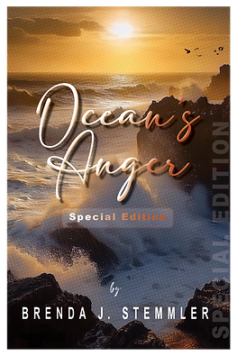 Ocean's Anger