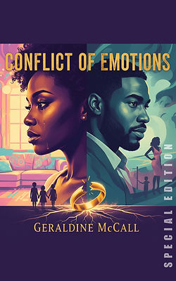 Conflict of Emotions