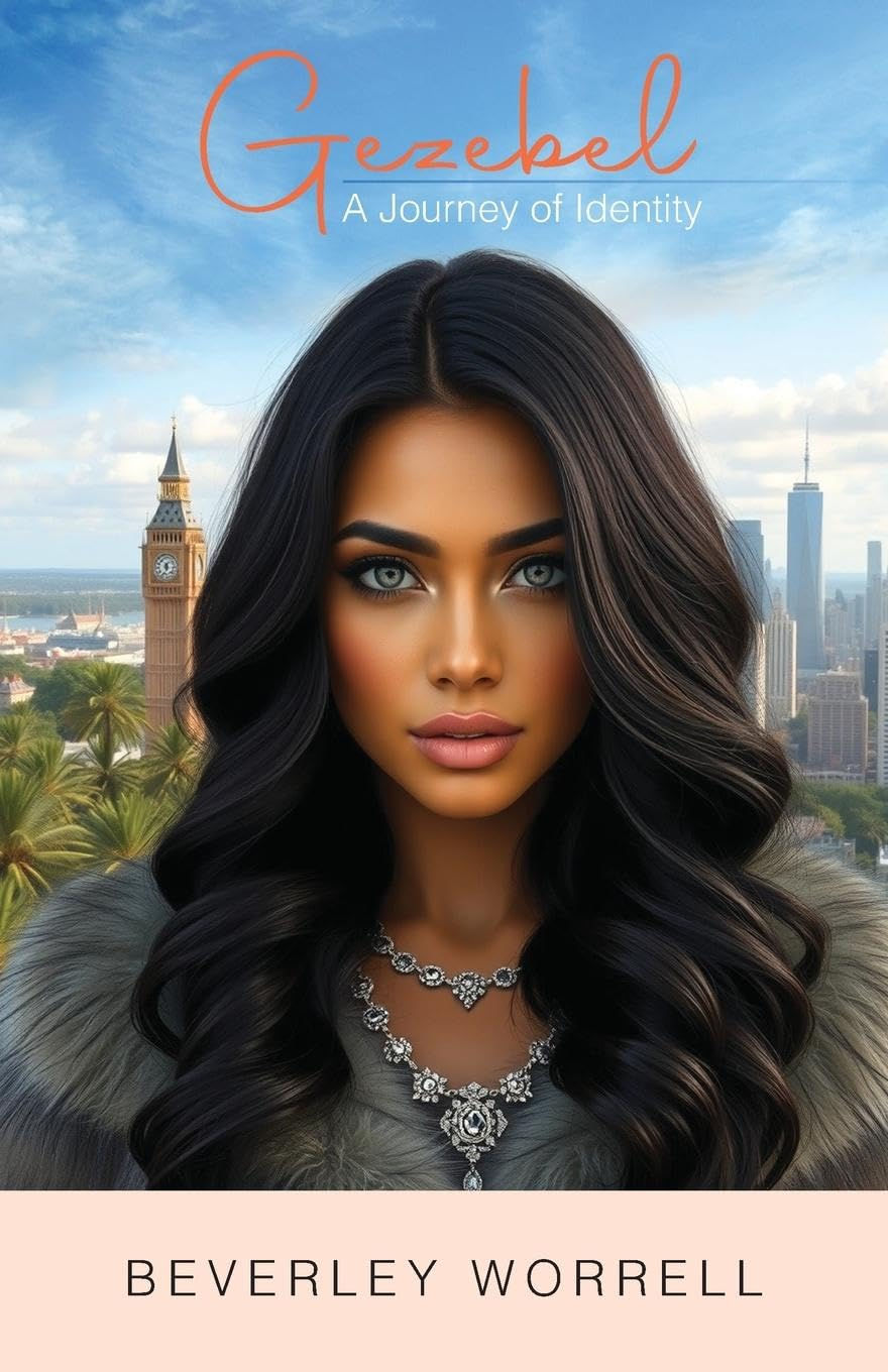 Gezebel: A Journey of Identity