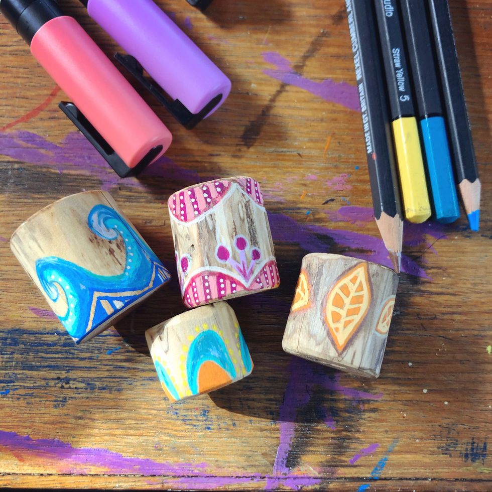 Mini Totems