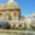 Gurdwara Panja Sahib